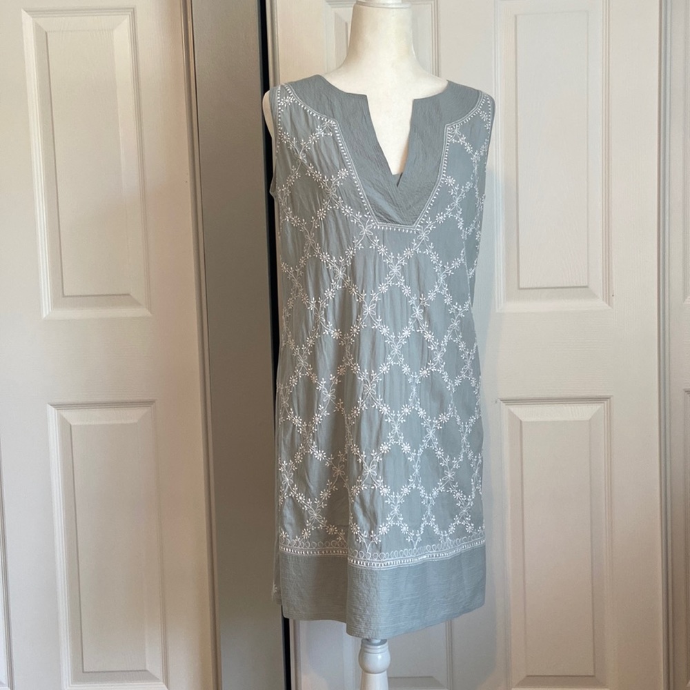 FabIndia Kurta Dress